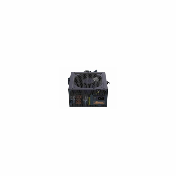 BAZAR - SEASONIC zdroj 850W BC-850, B12, poškozený obal
