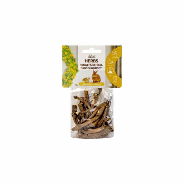 LIMARA Kořen celý Herbs pampeliška 45g