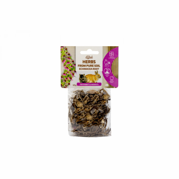 LIMARA Kořen celý Herbs echinacea 45g