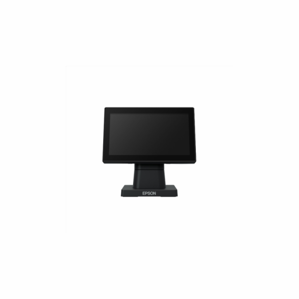 Epson DM-D70 (111): USB Customer Display, Black