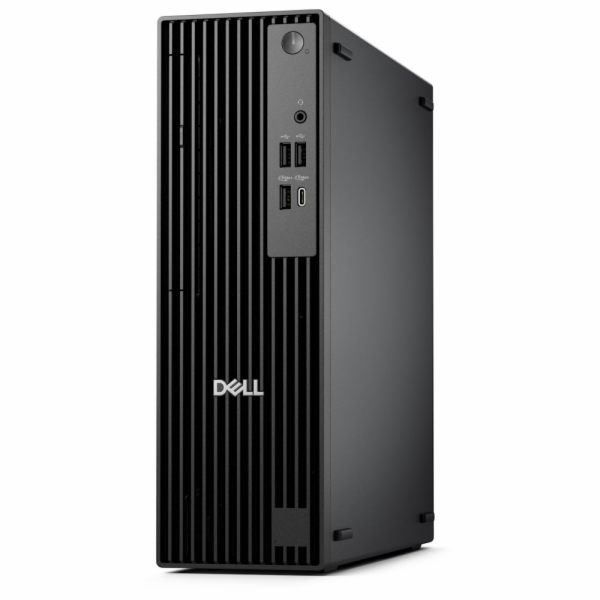 Dell Pro Slim/QCS1250/Mini TWR/U5-235/8GB/512GB/Arx Xe/W1...