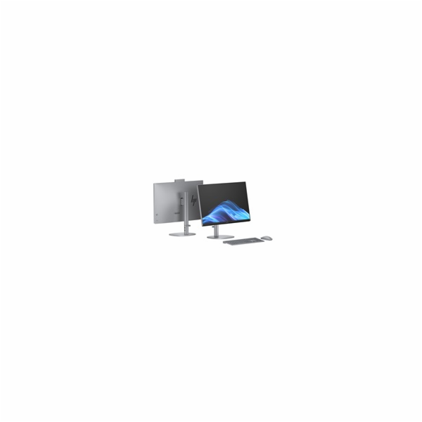 HP AiO OmniStudio X 27-cs1012nc, 27" FHD, Touch, Ultra 7-...