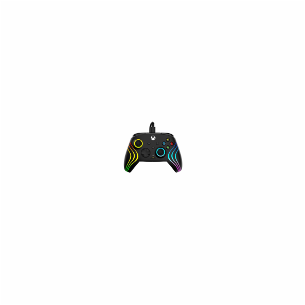 Turtle Beach Afterglow Wave Wire XB Black