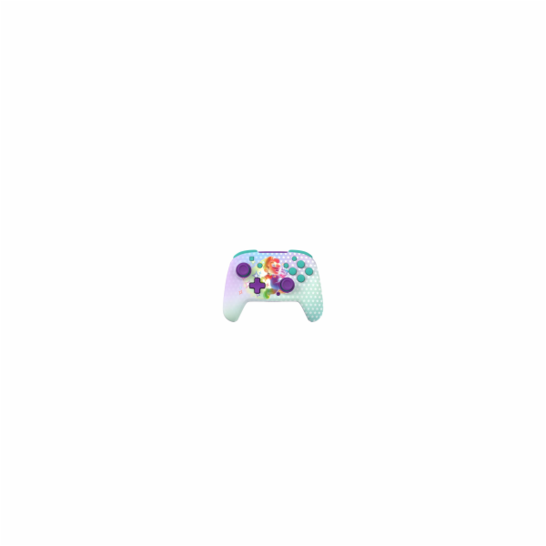 Turtle Beach Rematch Wireless NS Invincible Mario