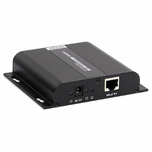 XtendLan HDMI přenos po LAN, pouze přijímač, UDP/Multicas...
