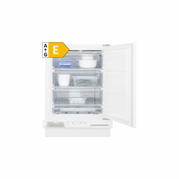 ELECTROLUX Vstavaná mraznička LYB2AE82S