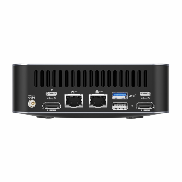 GEEKOM Mini PC GT1-MEGA Intel U5-125H 32GB RAM 1TB + Win1...