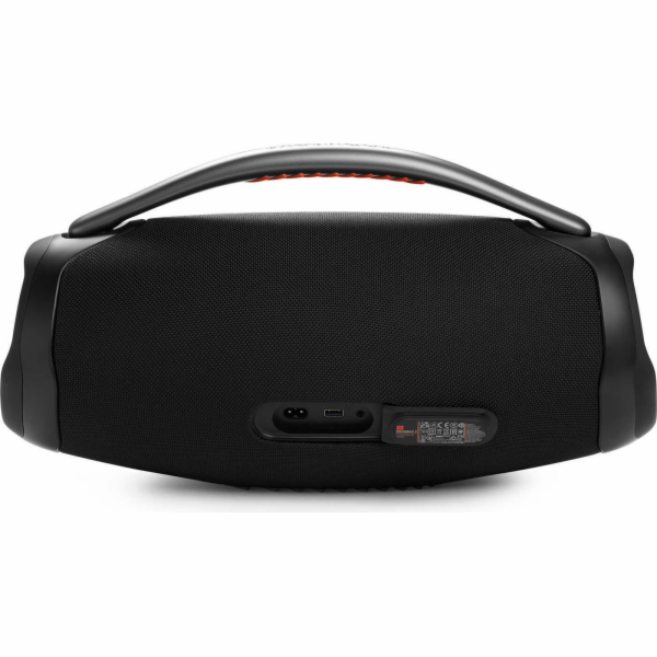 JBL Boombox 3 Black