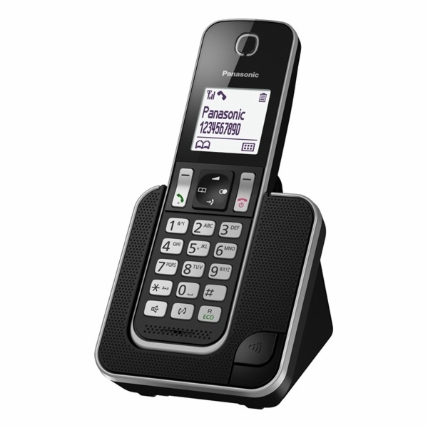 PANASONIC KX-TGD310FXB