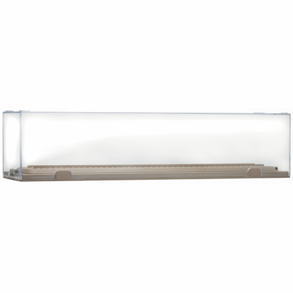 Roco Průhledný displej pro modely o délce max 290 mm - 40026