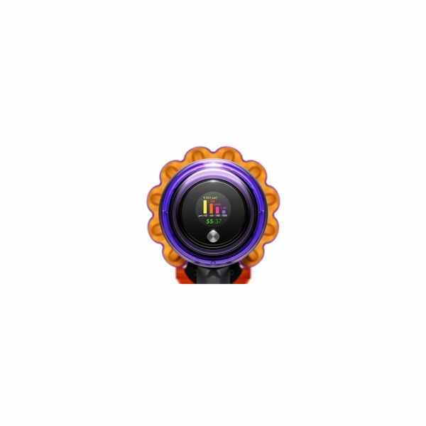 BAZAR - Dyson V15s Detect Submarine akumulátorový vysavač...