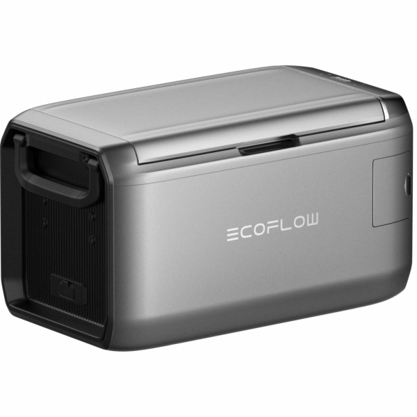 EcoFlow GLACIER Classic 35L, chladicí box