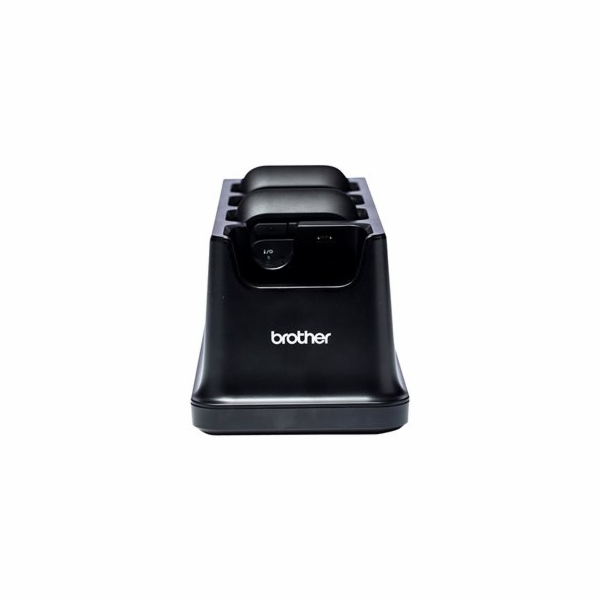 Brother PA-4CR-002EU - Nabíjecí kolébka tiskárny - výstup...