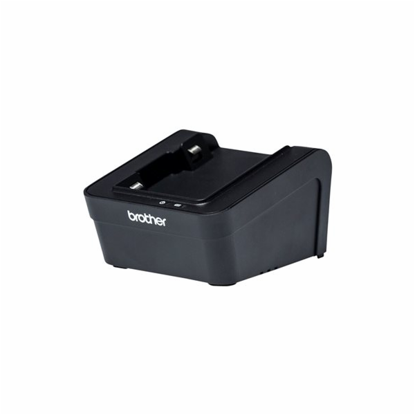 Brother PA-BC-005EU Single Slot Battery Charger - Nabíjec...