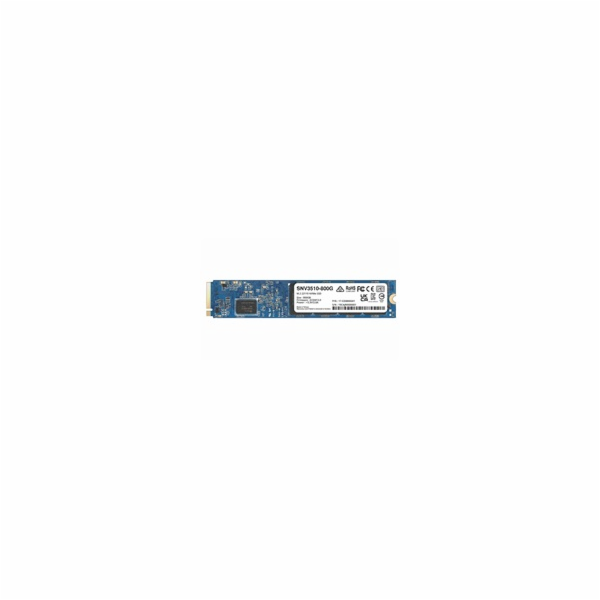 BAZAR - Synology M.2 22110 SSD SNV3510-800G (NAS) (800GB,...