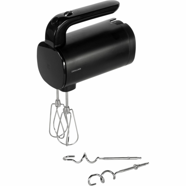 Zwilling XTEND Kabelloses Hand- rührgerät, Starter Set mi...