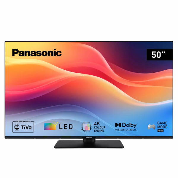 Panasonic TB-50W61AEZ schwarz