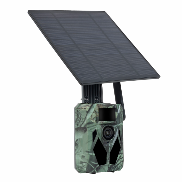 Evolveo StrongVision Solar 4G