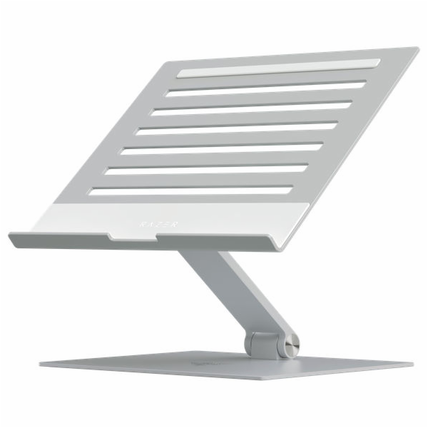 Razer Adjustable Laptop Stand - Mercury