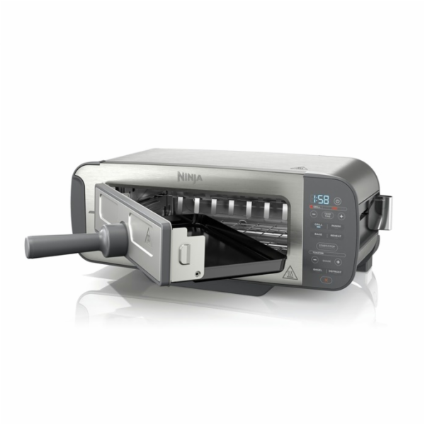 Ninja ST202EU Foodi Gril, Toast&Panini