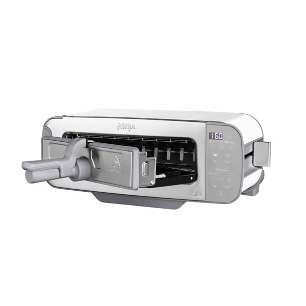 Ninja ST200EUWH Foodi Gril, Toast&Panini