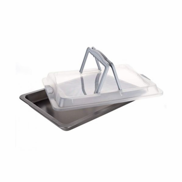 Banquet Plech nepř. CUL. 42 s víkem