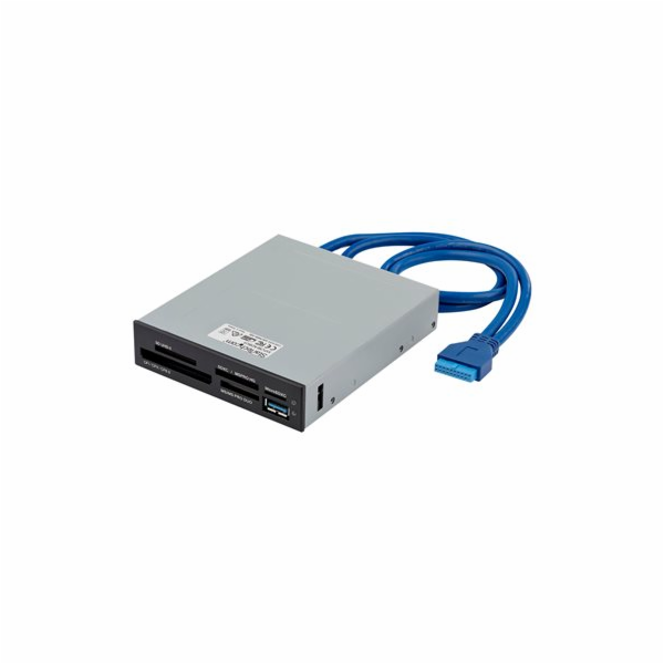 StarTech.com USB 3.0 Internal Multi-Card Reader with UHS-...
