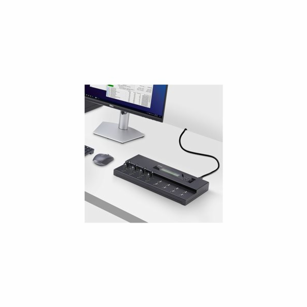 StarTech.com Standalone USB Duplicator - USB Duplicator a...