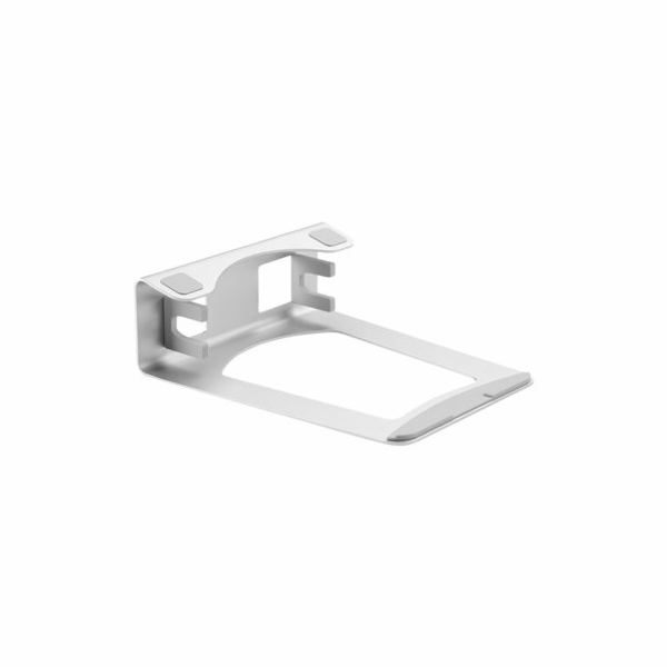 StarTech.com Laptop Stand, 2-in-1 Laptop Riser Stand or V...