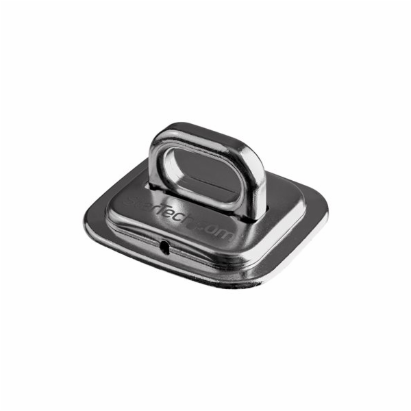 StarTech.com Laptop Cable Lock Anchor - Zinc Alloy - Comp...