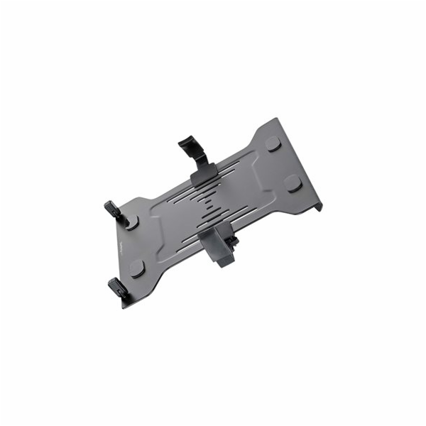 StarTech.com VESA Laptop Tray, Adjustable Monitor Arm Lap...