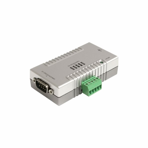 StarTech.com USB to Serial Adapter - 2 Port - RS232 RS422...
