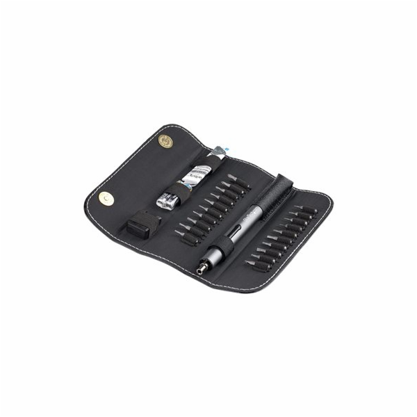 Startech - Elektrický přesný šroubovák - aku 4 mm - 0.35 ...