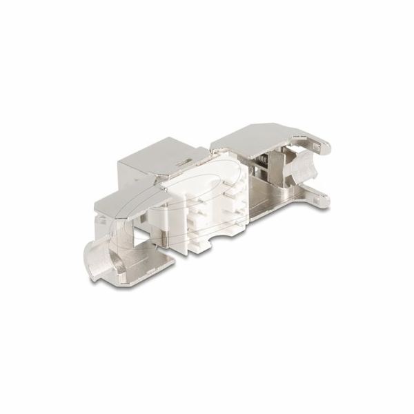 Delock - Modul keystone - RJ-45 (F) do LSA (F) - STP - CA...