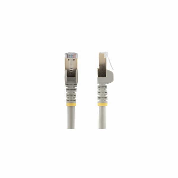 StarTech.com 7.5m CAT6A Ethernet Cable, 10 Gigabit Shield...