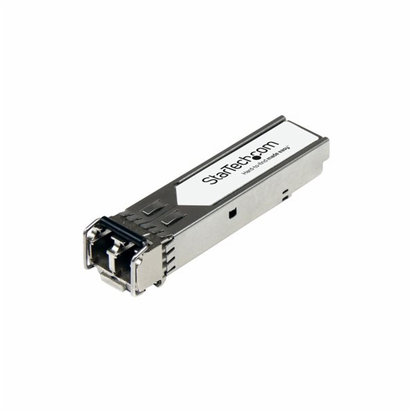 StarTech.com Extreme Networks 10302 Compatible SFP+ Modul...