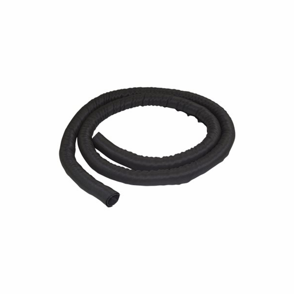 StarTech.com 6.5  (2m) Cable Management Sleeve, Flexible ...