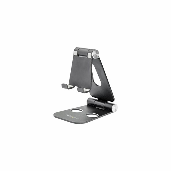 StarTech.com Phone and Tablet Stand, Foldable Universal M...