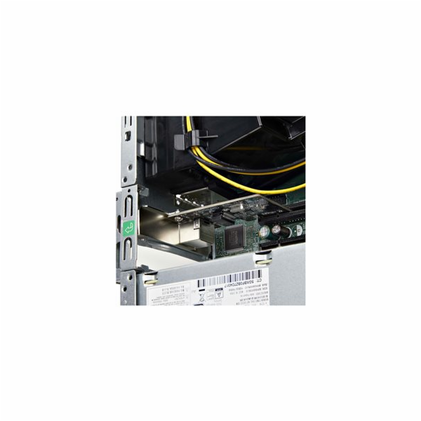 StarTech.com 1-Port Gigabit PCIe Network Adapter Card, TA...