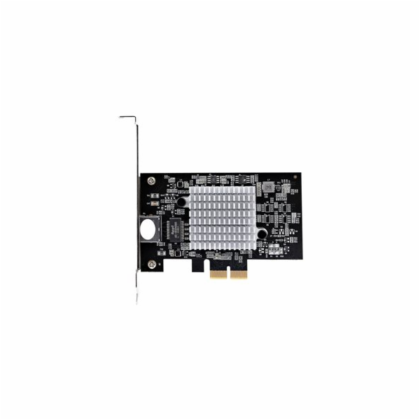 StarTech.com 1-Port 10Gbps PCIe Network Adapter Card, Net...