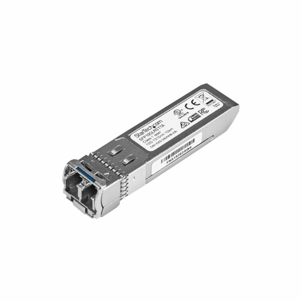 StarTech.com Cisco SFP-10G-LR-S Compatible SFP+ Module, 1...