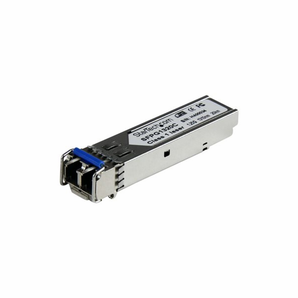 StarTech.com Cisco GLC-LH-SMD Compatible SFP Module 1000B...
