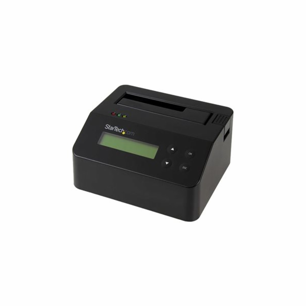 StarTech.com USB 3.0 Hard Drive Eraser Dock for 2.5" & 3....