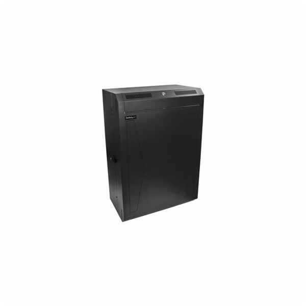 Startech 8U 19" Vertical Wall Mount Server Rack Cabinet, ...