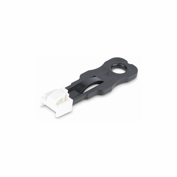 StarTech.com RJ45 Port Locks - 10 Pack with Security Key,...