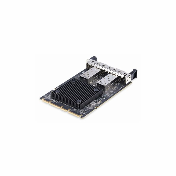 Startech - Síťový adaptér - OCP 3.0 - 10 Gigabit SFP+ x 2...