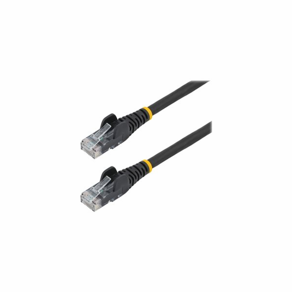 StarTech.com 3m LSZH CAT6 Ethernet Cable, 10 Gigabit Snag...