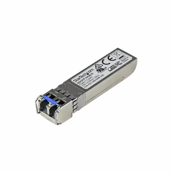 StarTech.com Cisco Meraki MA-SFP-10GB-LR Compatible SFP+ ...