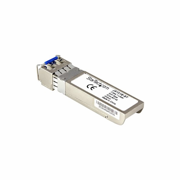 StarTech.com HPE J9151E Compatible SFP+ Module, 10GBASE-L...