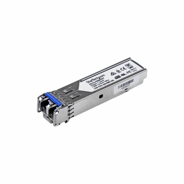 StarTech.com Cisco GLC-LH-SMD Compatible SFP Module, 1000...